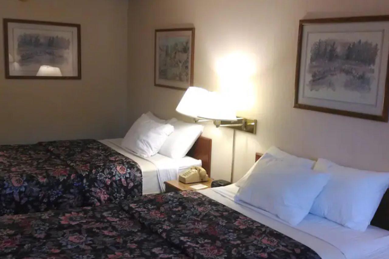 Americas Best Value Inn Marion Nc מראה חיצוני תמונה