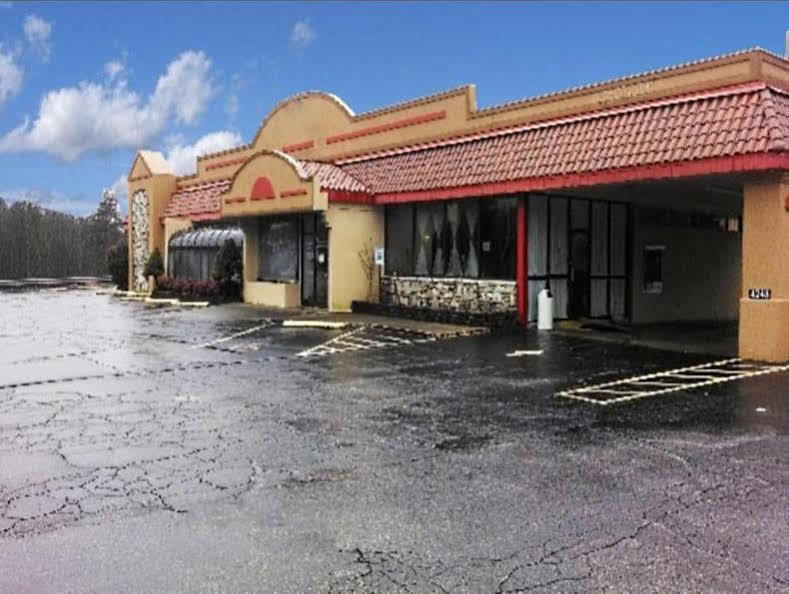 Americas Best Value Inn Marion Nc מראה חיצוני תמונה