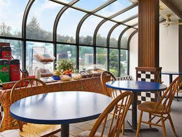 Americas Best Value Inn Marion Nc מראה חיצוני תמונה